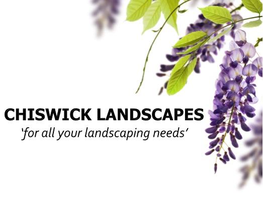 Chiswick Landscapes Limited Logo